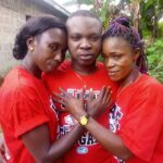 Nigerian Man Set to Marry His Two Beautiful Brides in Delta State