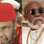 10 Nollywood Stars You Didn’t Know Are Older Than Pete Edochie (Photos)